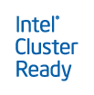 FLOW-3D/MP is Intel Cluster Ready