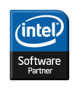 Intel Flow Science software partner