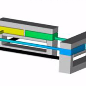 Pneumatic valve