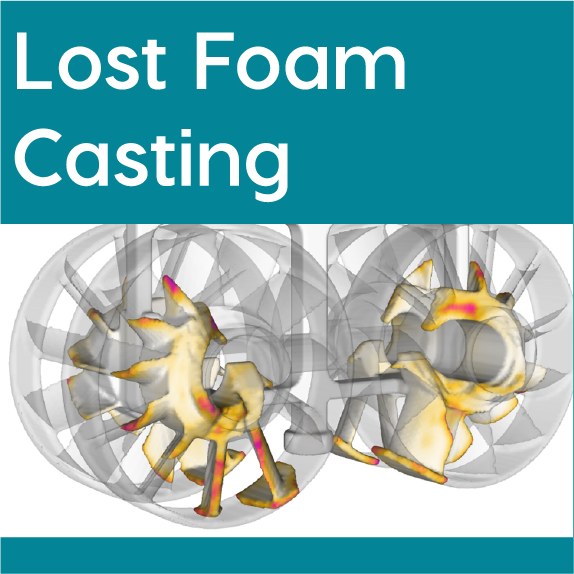 Lost Foam Casting