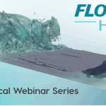 FLOW-3D HYDRO technical webinar series 2021