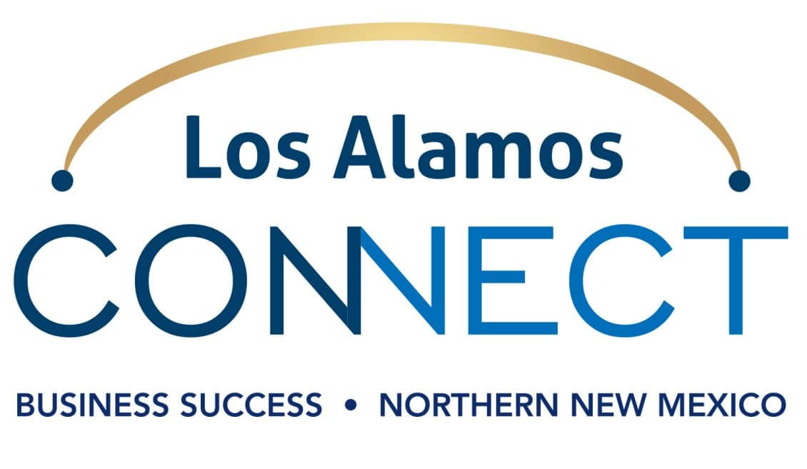 Los Alamos Connect 2020 Award