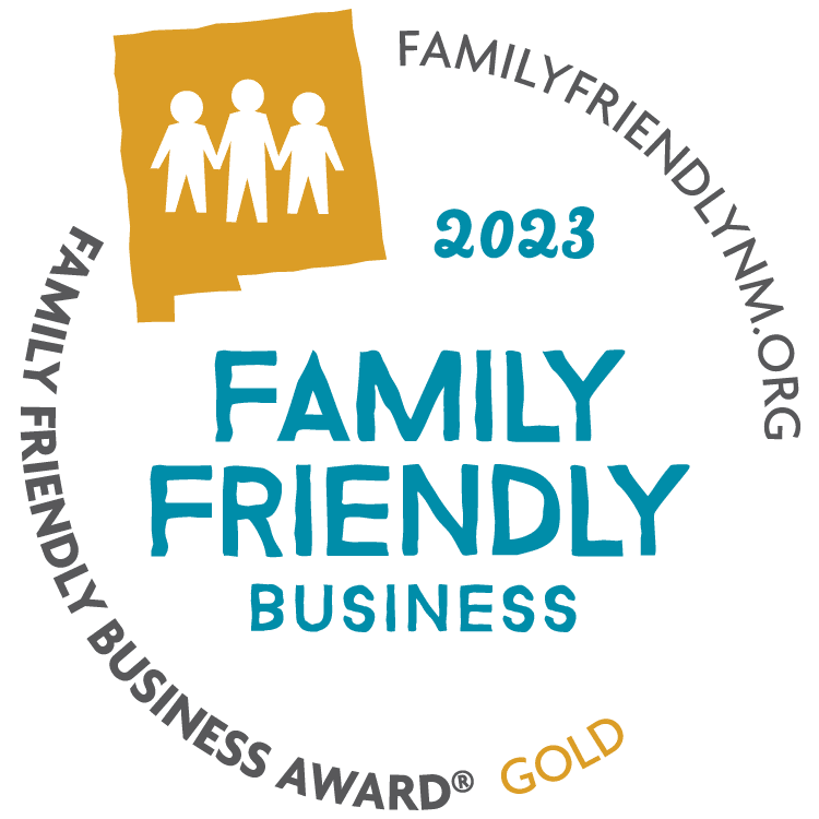 NM Family Friendly Business 2023