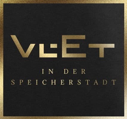 VLET Logo