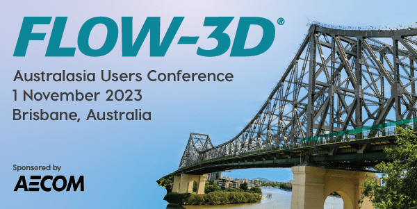 Australasia Users Conference 2023 Social